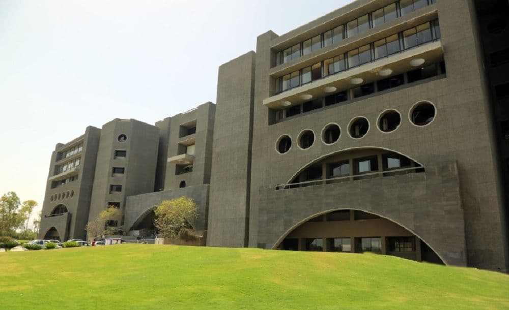 Marwadi University - [MU] Cover