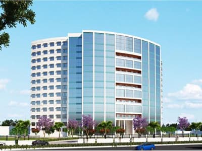 Shri Atal Bihari Vajpayee Medical College and Research Institution Cover