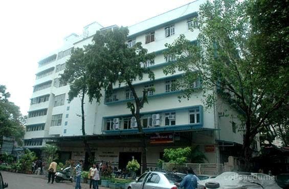 KPB Hinduja College of Commerce - [KPB] Cover