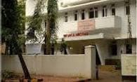 College of Social Work Nirmala Niketan Cover