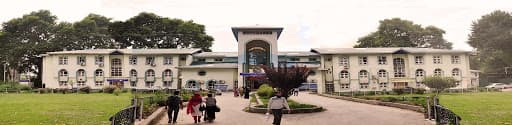 Directorate of Distance Education, University Of Kashmir Cover