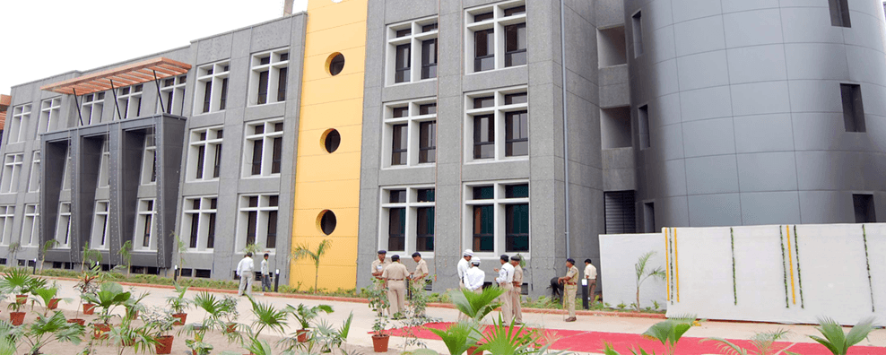 Government Science College - [GSC] Cover