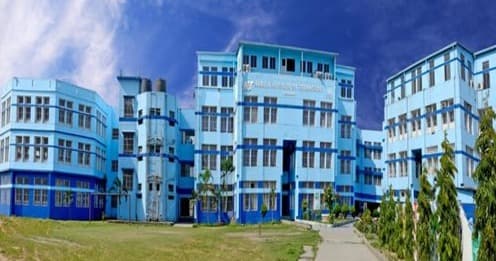 Narula Institute of Technology - [NIT Agarpara] Cover