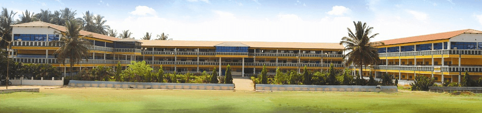 RR B.Ed College Cover