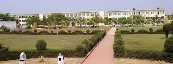 Shri Vishnu Engineering College for Women - [SVECW] Cover