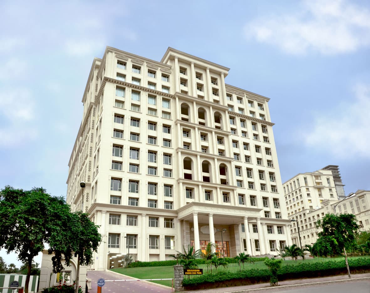 SDA Bocconi Asia Center Cover
