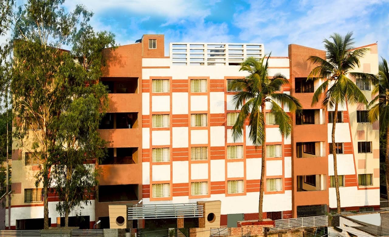 Swami Vivekananda Institute of Modern Science - [SVIMS] Cover
