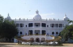 K.D.R. Government Polytechnic Wanaparthy Cover
