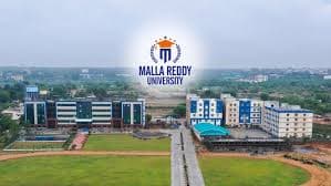 Malla Reddy University - [MRU] Cover