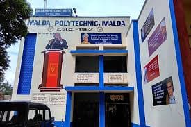 Malda Polytechnic Cover