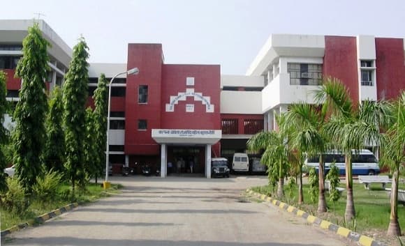 Kalpana Chawla Government Polytechnic for Women -[KCGPW] Cover