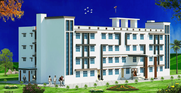 Chanakya Institute of Polytechnic and Technology Cover