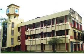 Government Polytechnic Cover