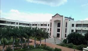 Scient Institute of Technology, Ibrahimpatnam Cover