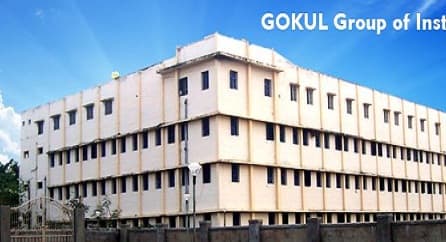 Gokul Group of Institutions (GGOI) Cover