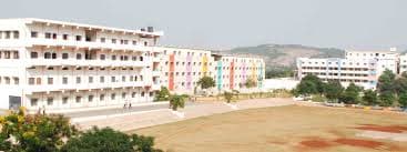 St. Mary's Group of Institutions Guntur for Women Cover
