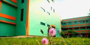 Birbhum Pharmacy School Cover
