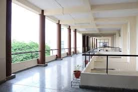 Solapur Education Society's College of Architecture-[SESCA] Cover