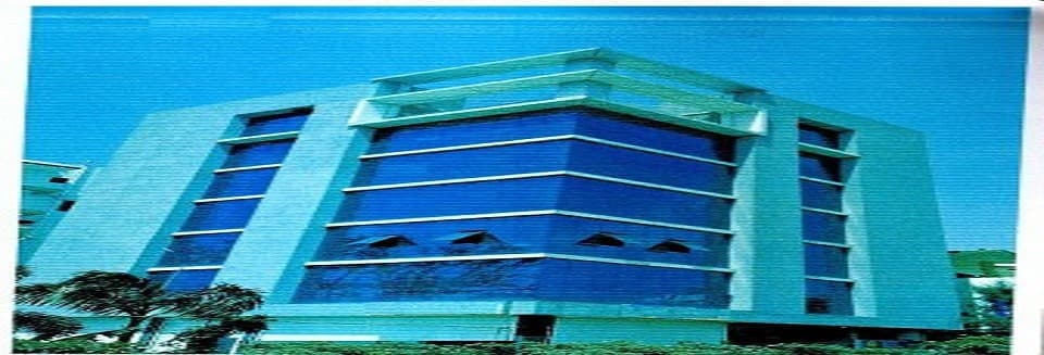 National Backward Krushi Vidyapeeth - [NBKVS] Cover