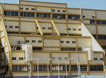 Vidyabharati College of Pharmacy Cover