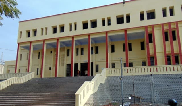 Government Polytechnic Narendra Nagar Cover