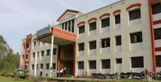 Global College of Pharmaceutical Technology Cover