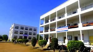 Indira College of Pharmacy Cover