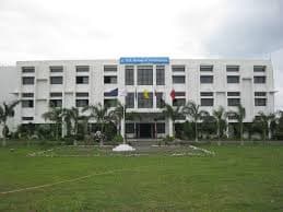 Dinesh Bembade College of Pharmacy Cover