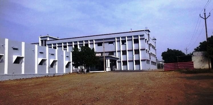 Abasaheb Kakade College Of Pharmacy Cover