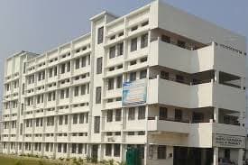Bajiraoji Karanjekar College of Pharmacy Cover
