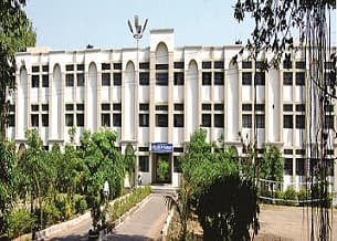 Mula Education Society's College of Pharmacy Cover