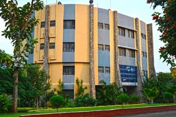 SGSS College of Pharmacy Manur Cover