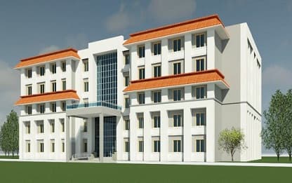 SVKM’s Institute of Pharmacy Cover