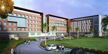 Ratnadeep College of Pharmacy Cover