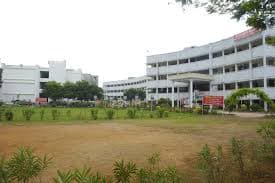 Vignan's Nirula Institute of Technology and Science for Women -[VNIW] Cover