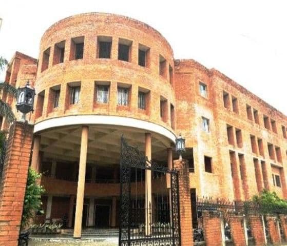 Central India Institute of Pharmacy Cover