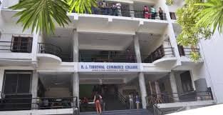 R J Tibrewal Commerce College - [RJTCC] Cover