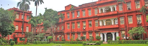 Bose Institute Cover