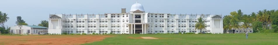 Maharaja Institute of Technology Thandavapura - [MITT] Cover