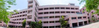 SRM Arts and Science College - [SRMASC] Cover