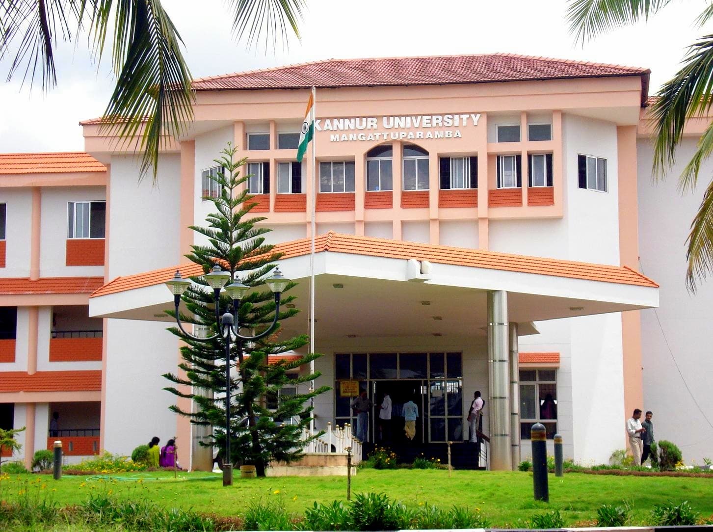 Our College of Applied Sciences - [OCAS] Cover