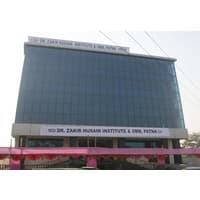 Dr. Zakir Husain Institute - [ZHI] Cover