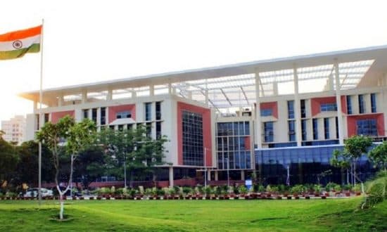 BML Munjal University - [BMU] Cover