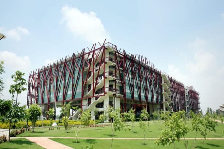 O.P. Jindal Global University, Jindal Global Law School - [JGLS] Cover