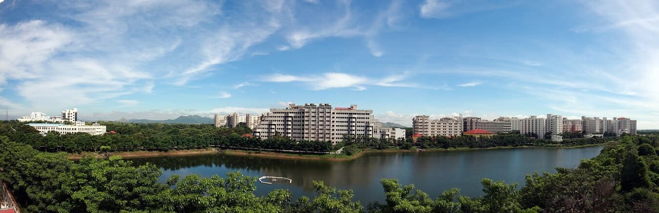 Vellore Institute of Technology - [VIT University] Cover