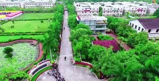 Vishnu Institute of Technology - [VIT] Cover