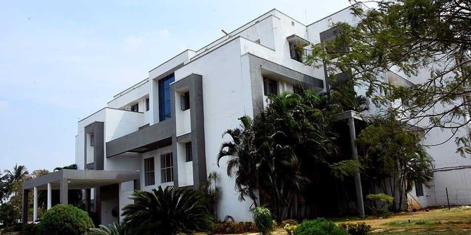 AJK College of Arts and Science - [AJKCAS] Cover