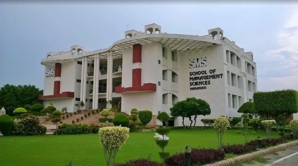 School of Management Sciences - [SMS] Cover