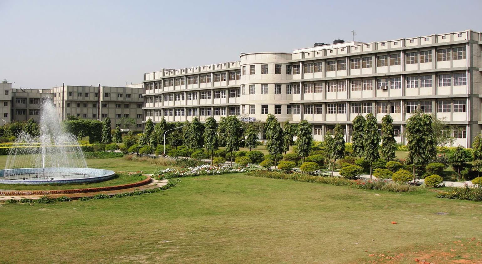 Ram-Eesh Group of Institutions Cover