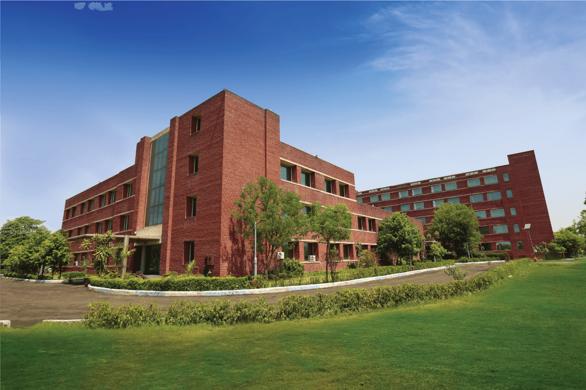 JK Business School - [JKBS] Cover